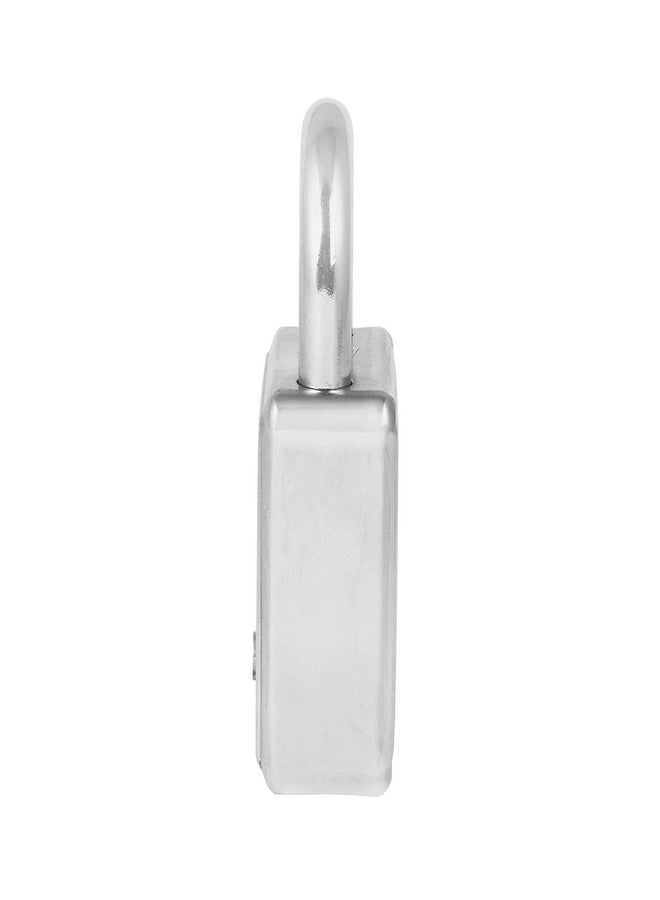 Mobaj® Premium 50mm (Material-Mild Steel)(Silver Colour) - Image 3